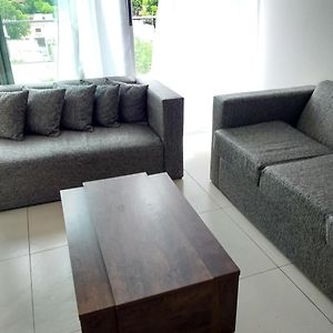 Apartamento de 2 Dormitorios